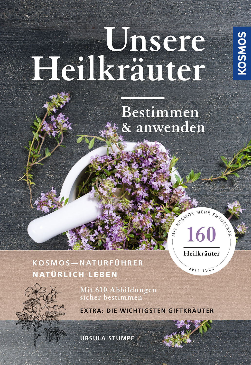 kosmos-unsere-heilkr-uter-e-book-160-kr-uter-hausapotheke image 1