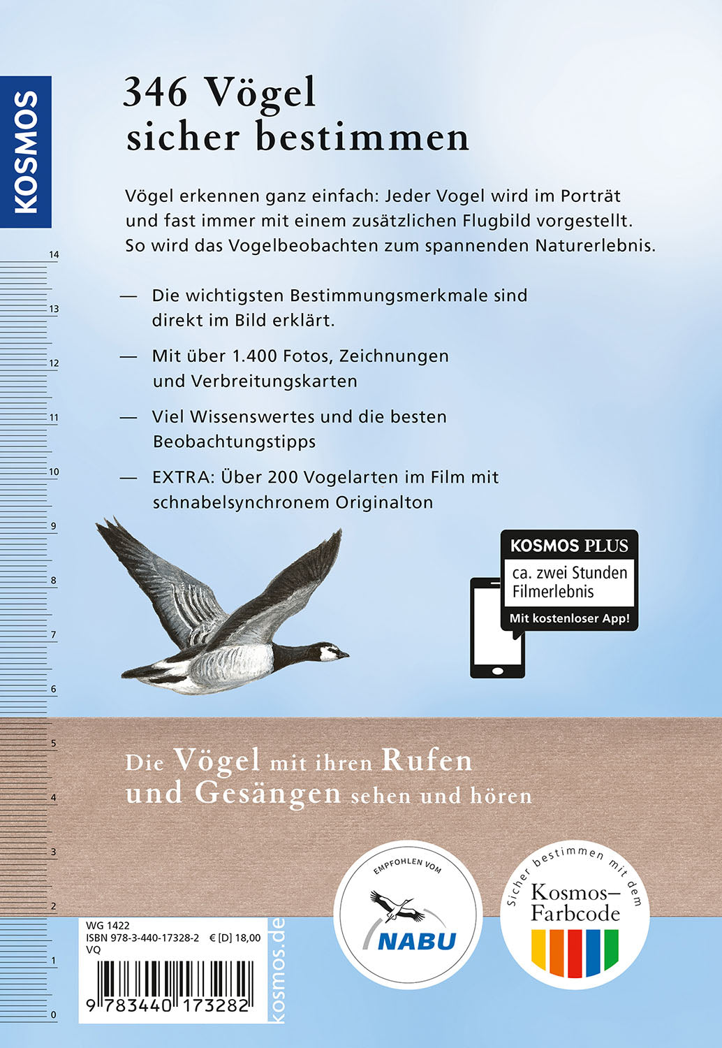 kosmos-was-fliegt-denn-da-fotoband-v-gel-bestimmen-346-arten image 2