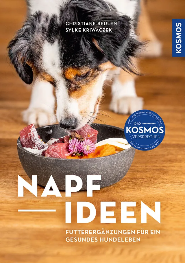 kosmos-napf-ideen-e-book-futtererg-nzung-hund image 1