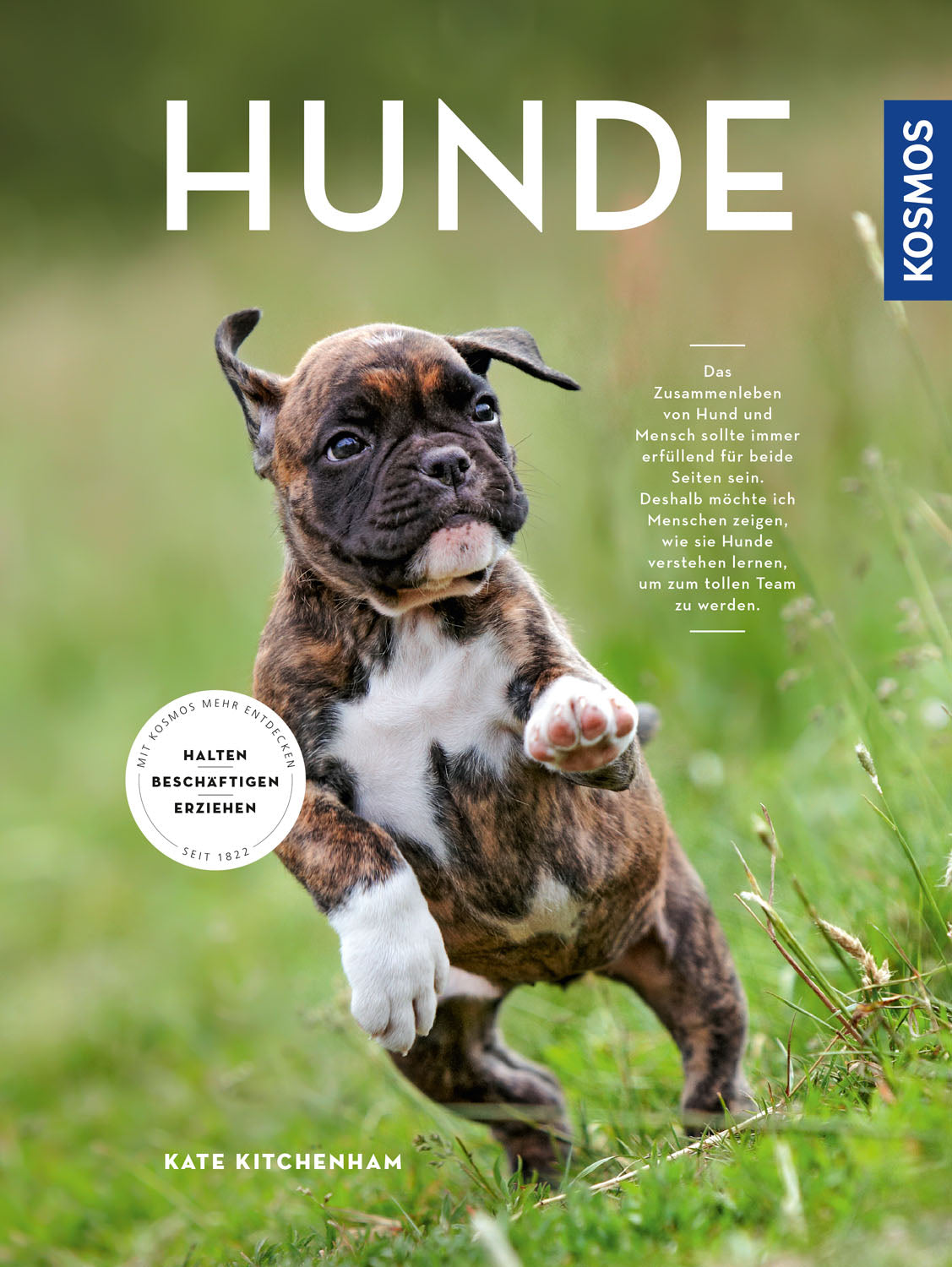 kosmos-hunde-ratgeber-buch-kate-kitchenham-f-r-hundeneulinge image 1