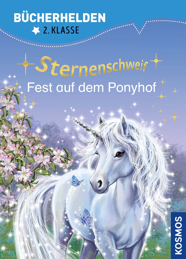 sternenschweif-fest-auf-dem-ponyhof-b-cherhelden-2-klasse image 1