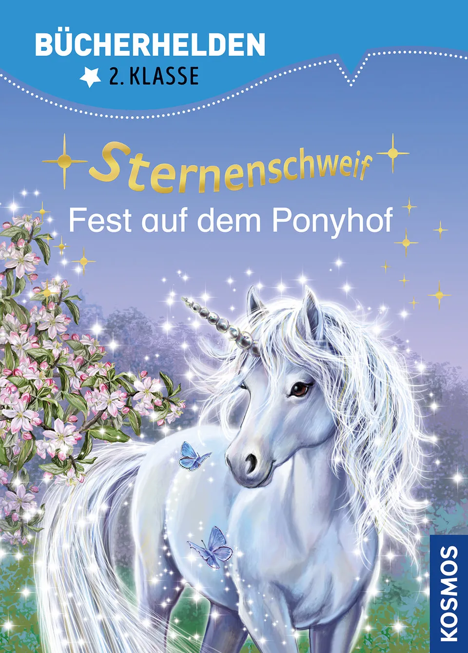 sternenschweif-fest-auf-dem-ponyhof-b-cherhelden-2-klasse image 1