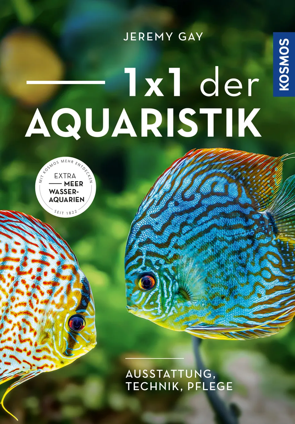 kosmos-1-x-1-der-aquaristik-ratgeber-aquarium-fische-pflanzen image 1
