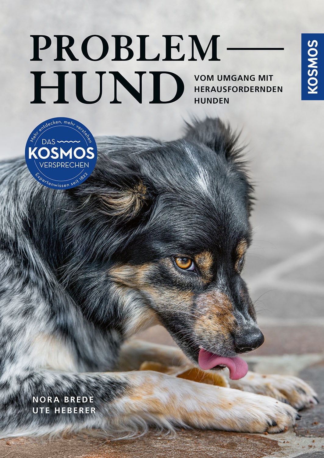 kosmos-problem-hund-ratgeber-buch-aggression-angst image 1