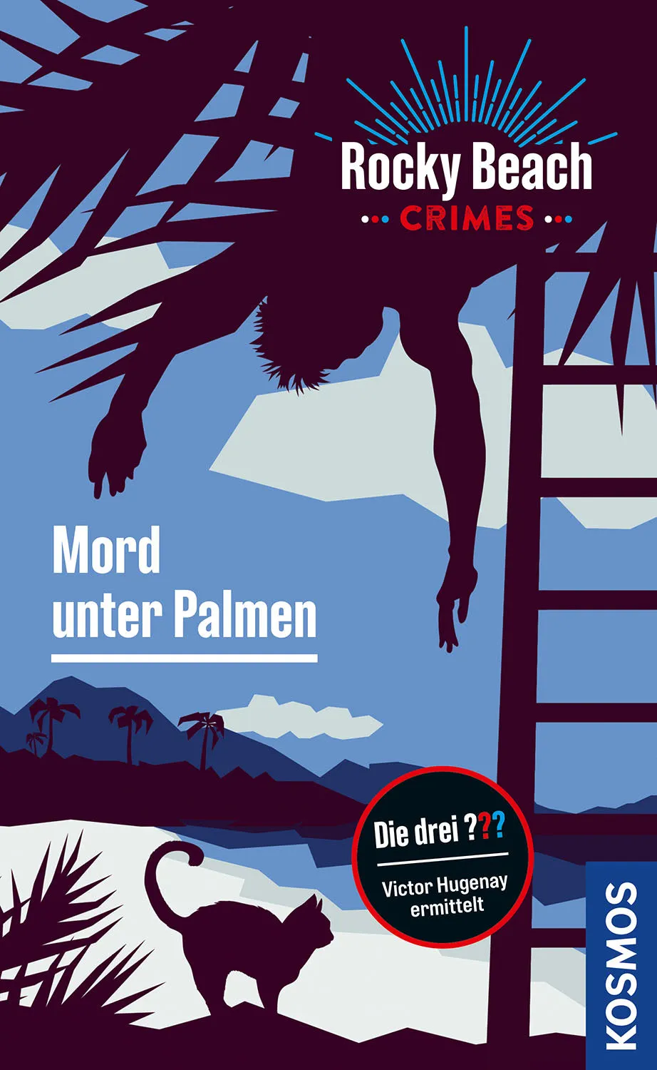 kosmos-rocky-beach-crimes-mord-unter-palmen-ebook-krimi image 1
