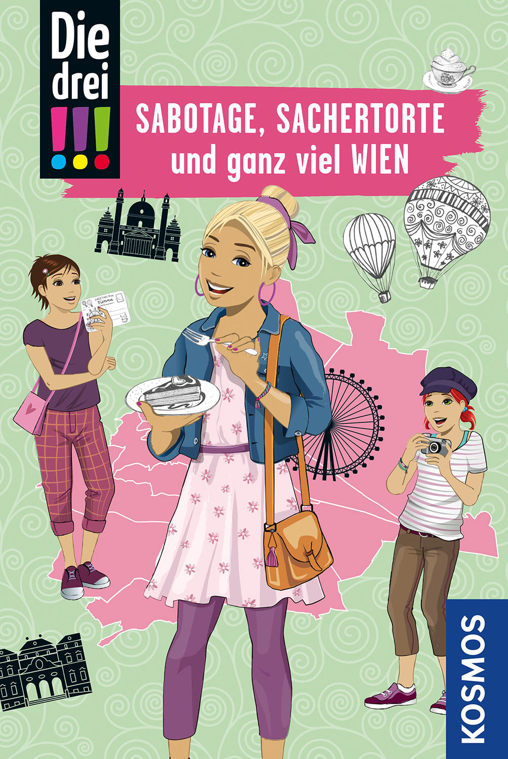 die-drei-sabotage-sachertorte-wien-ebook-krimi-mit-stadtplan image 1