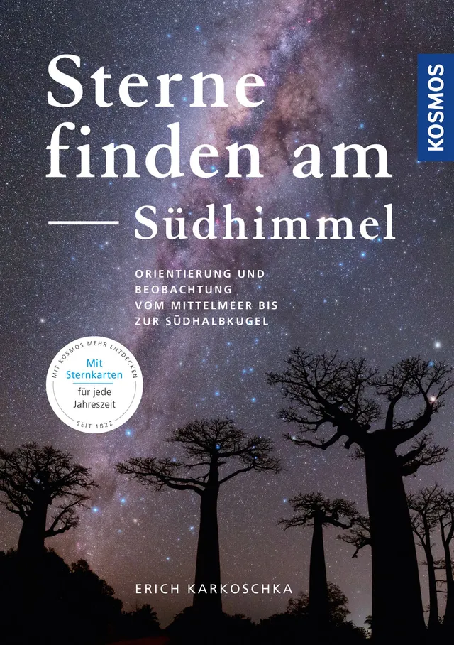 kosmos-sterne-finden-am-s-dhimmel-ebook-sternf-hrer-urlaub image 1