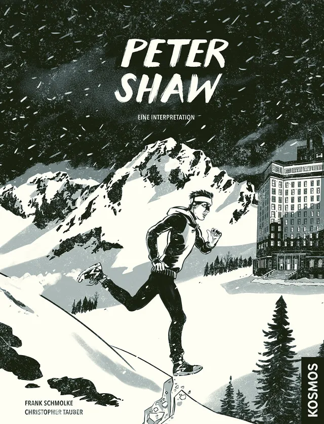 die-drei-peter-shaw-eine-interpretation-graphic-novel-ebook image 1