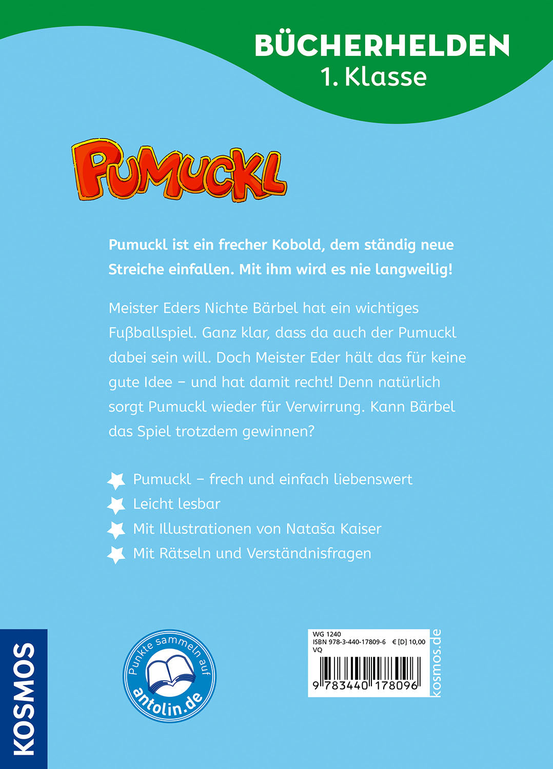 kosmos-pumuckl-spielt-fu-ball-buch-b-cherhelden-1-klasse image 2