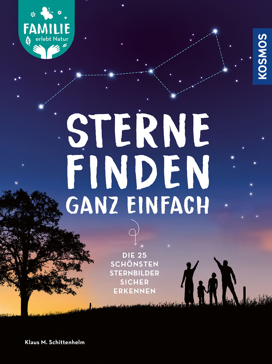 kosmos-sterne-finden-ganz-einfach-sternf-hrer-familie image 1
