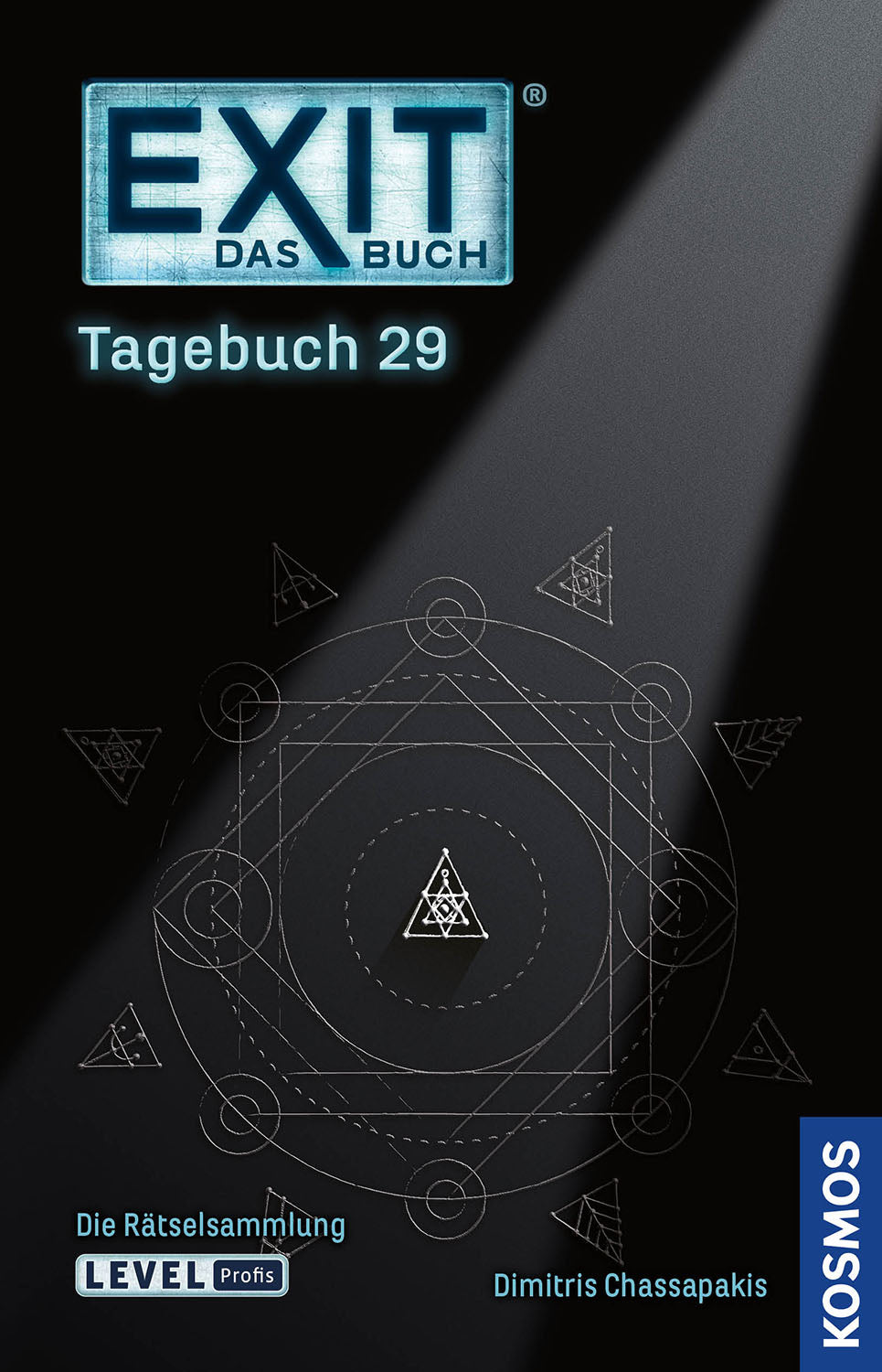 kosmos-exit-das-buch-tagebuch-29-r-tselbuch-63-r-tsel-2 image 1