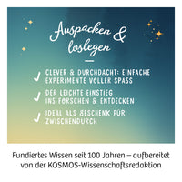 schule-der-magischen-tiere-caspar-bastelset-uv-perlen-cham-leon image 6