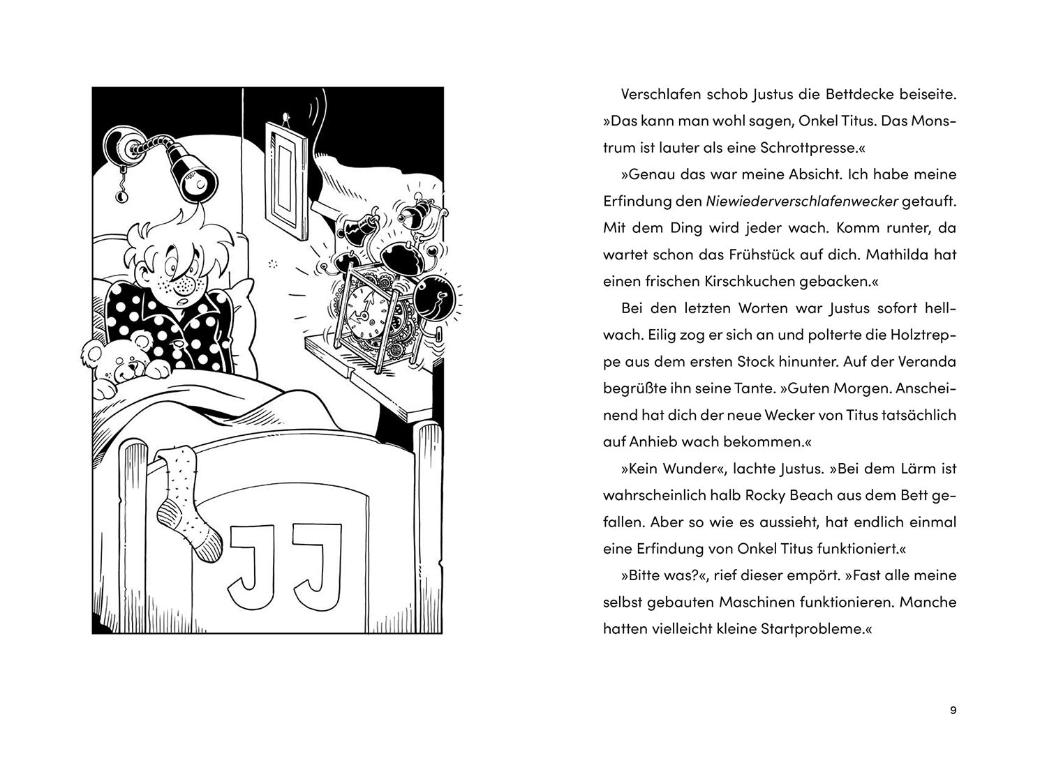 kosmos-die-drei-kids-100-100-stunden-kinderbuch image 3