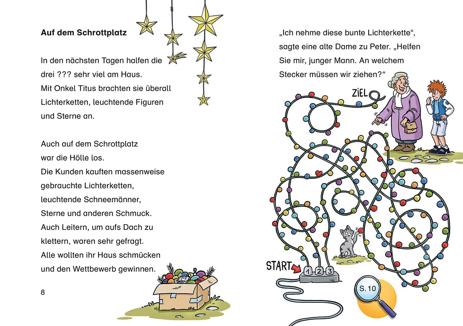 die-zauberkicker-die-drei-kids-weihnachtsr-uber-kinderbuch-2-klasse image 4