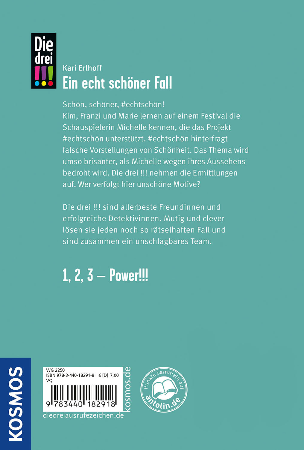 kosmos-die-drei-ein-echt-sch-ner-fall-kinderbuch-detektivfall image 2