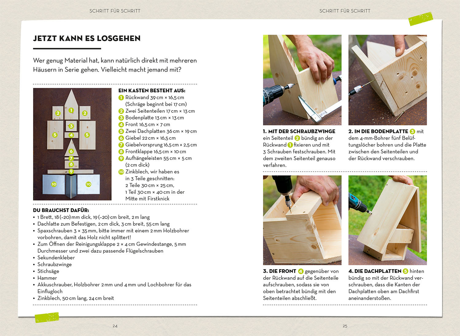 die-zauberkicker-mach-was-f-r-v-gel-buch-nistk-sten-garten image 5