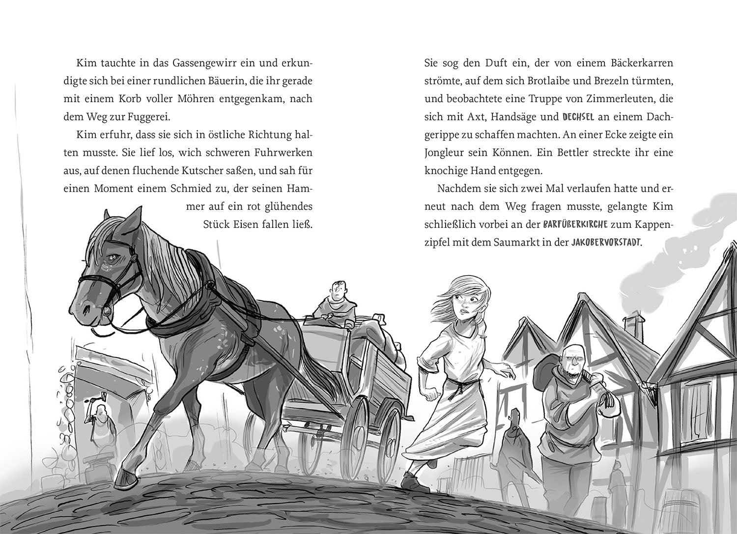 kosmos-die-zeitdetektive-2-fugger-in-der-falle-buch image 5