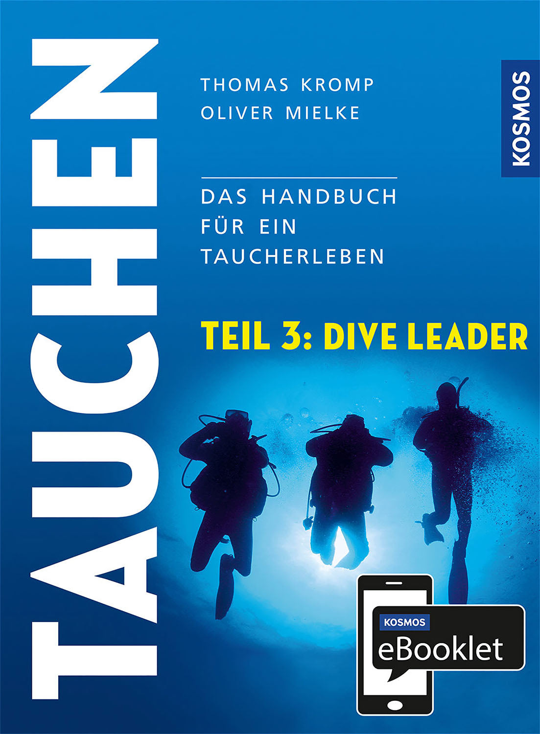 kosmos-dive-leader-ebooklet-tauchausbildung-teil-3 image 1