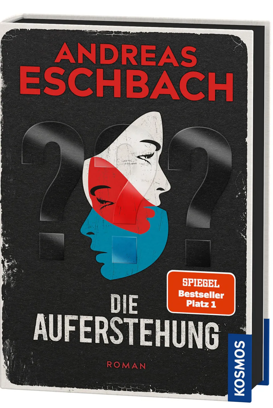 die-auferstehung-ebook-detektivroman-justus-jonas-regenwald image 1