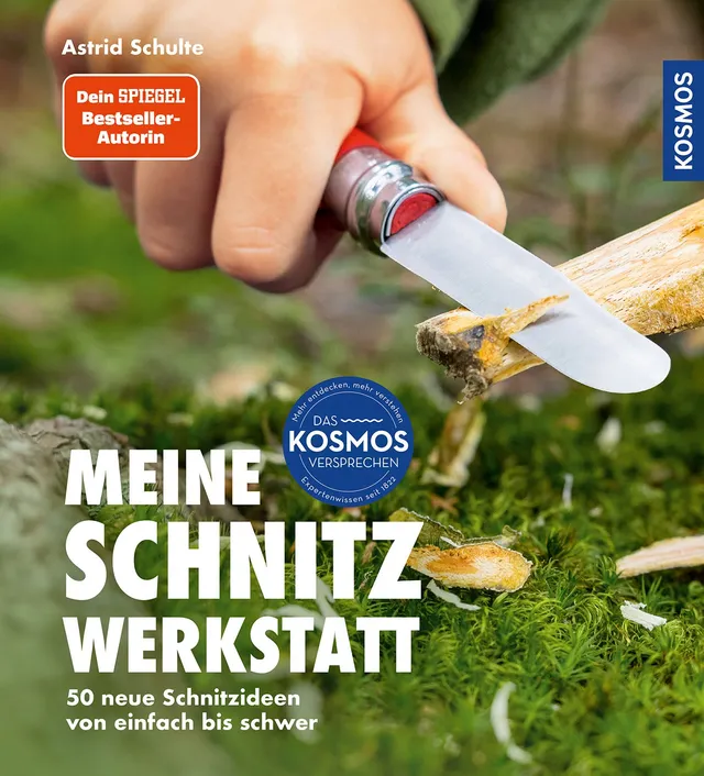 kosmos-meine-schnitzwerkstatt-buch-schnitzen-kinder image 1