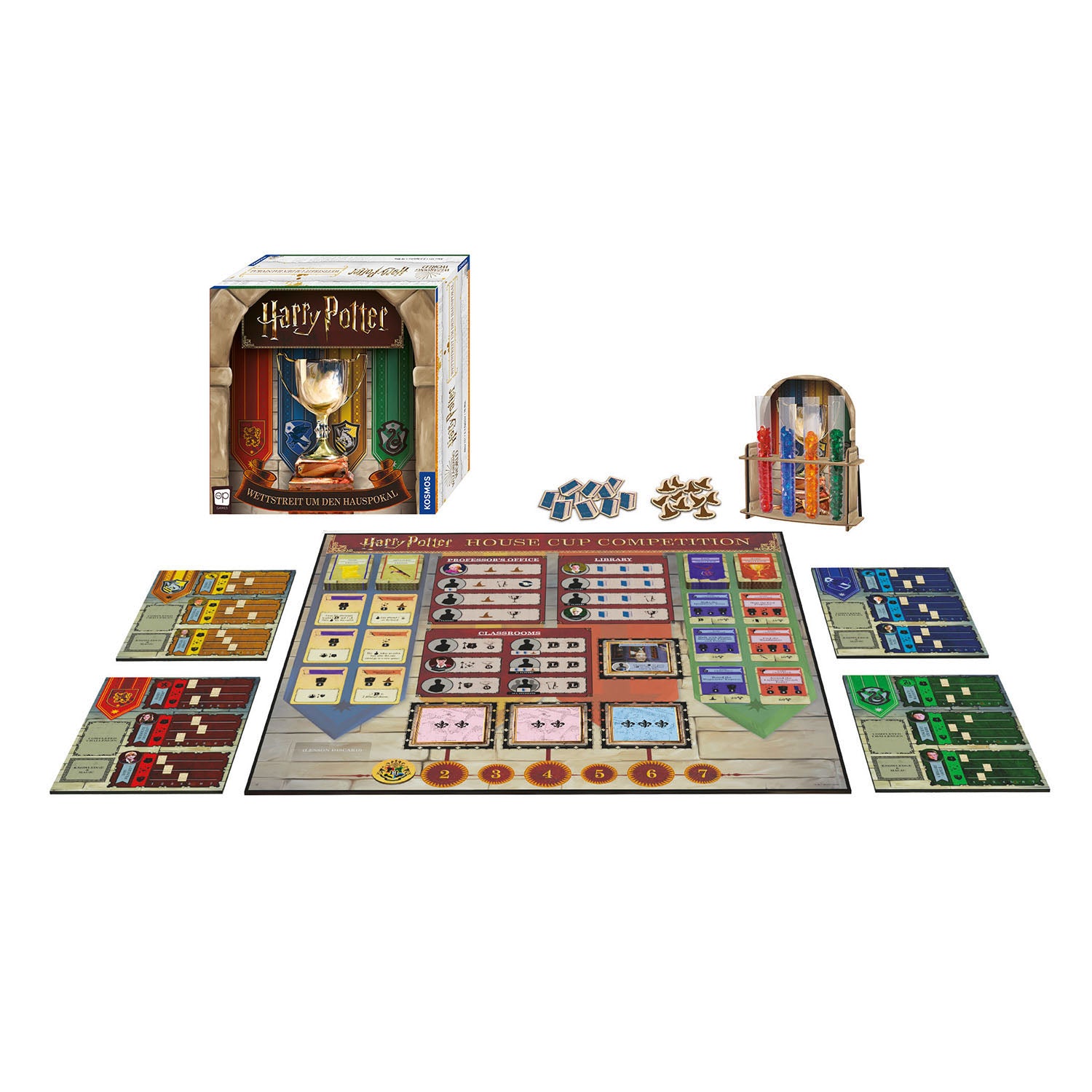 kosmos-harry-potter-wettstreit-um-den-hauspokal-brettspiel-2 image 3