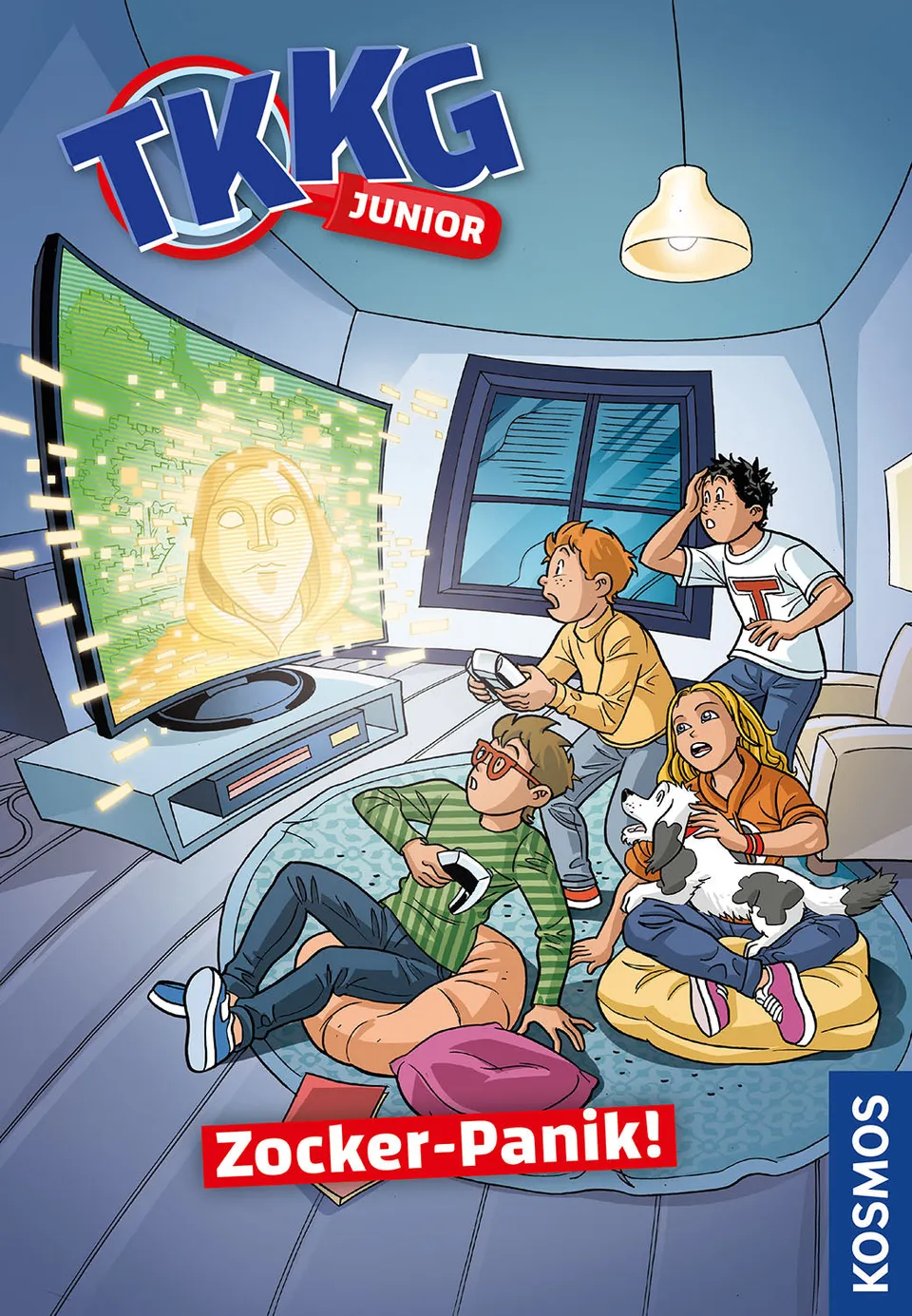 tkkg-junior-22-zocker-panik-e-book-gaming-krimi image 1