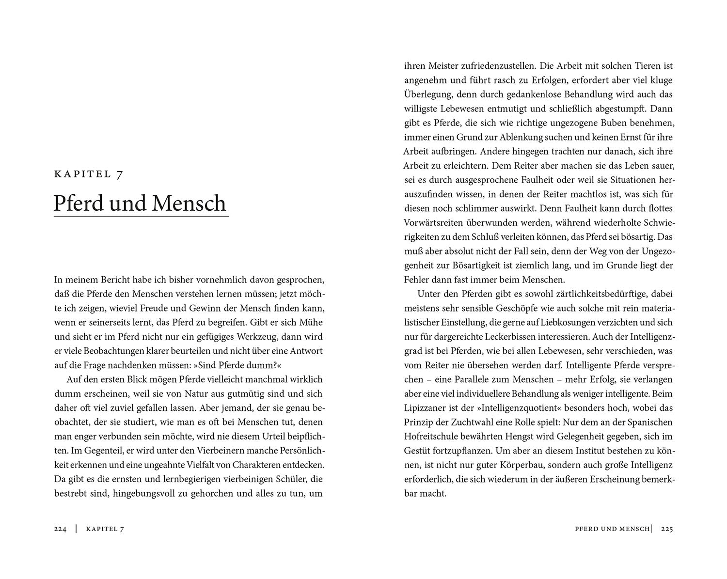 kosmos-meine-lehrmeister-die-pferde-reitbuch-podhajsky image 6