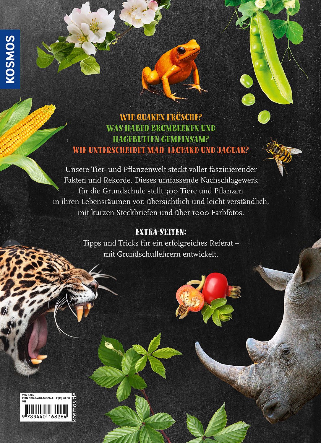 kosmos-grundschullexikon-tiere-pflanzen-kinderlexikon-a-z image 2