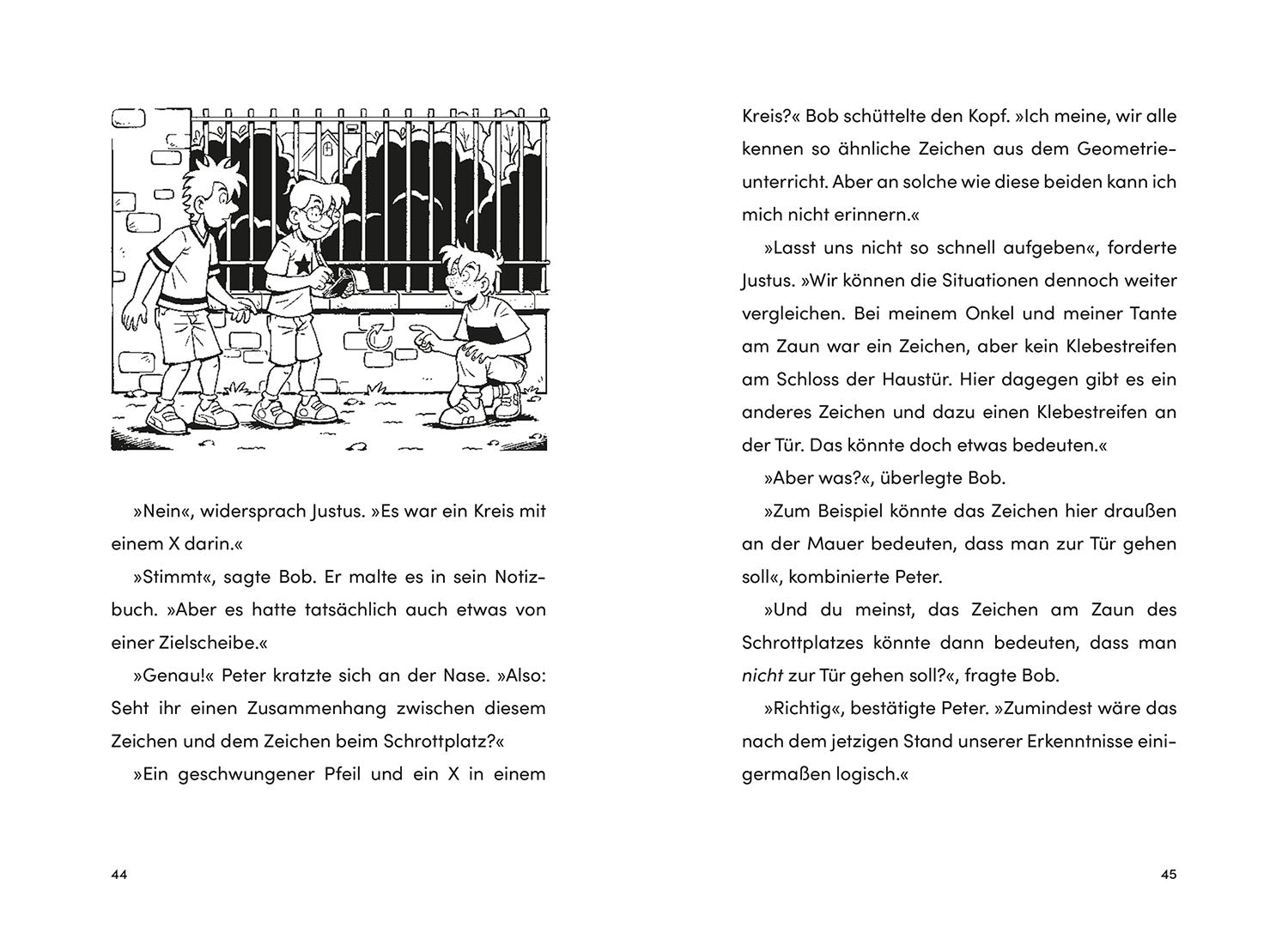 kosmos-die-drei-kids-95-geheime-zeichen-kinderbuch-krimi image 4