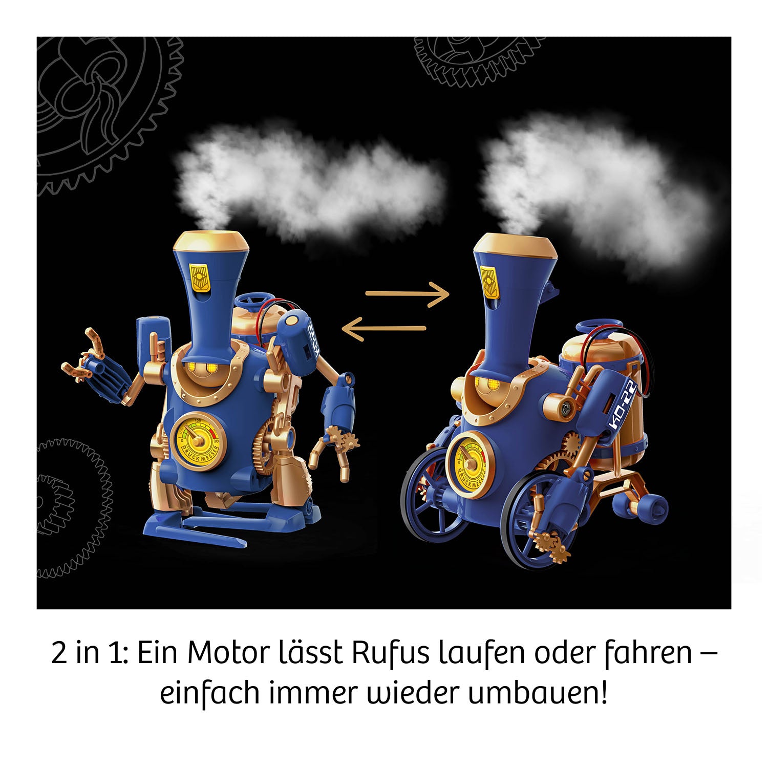 kosmos-rufus-roboter-experimentierkasten-dampf-ab-8-jahre image 3