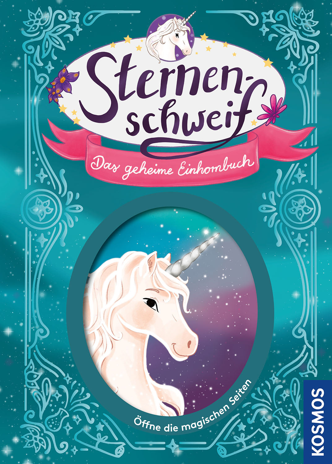 sternenschweif-das-geheime-einhornbuch-interaktives-einhornbuch image 1