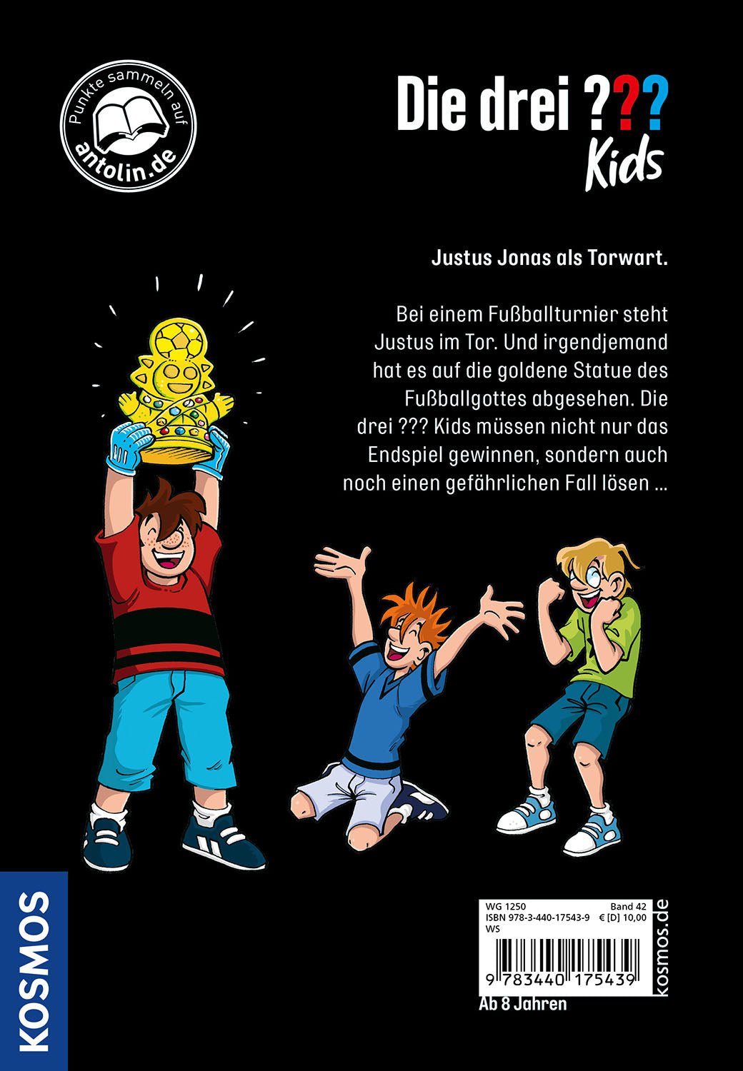 die-drei-kids-42-fu-ballg-tter-kinderbuch-detektiv-krimi image 2
