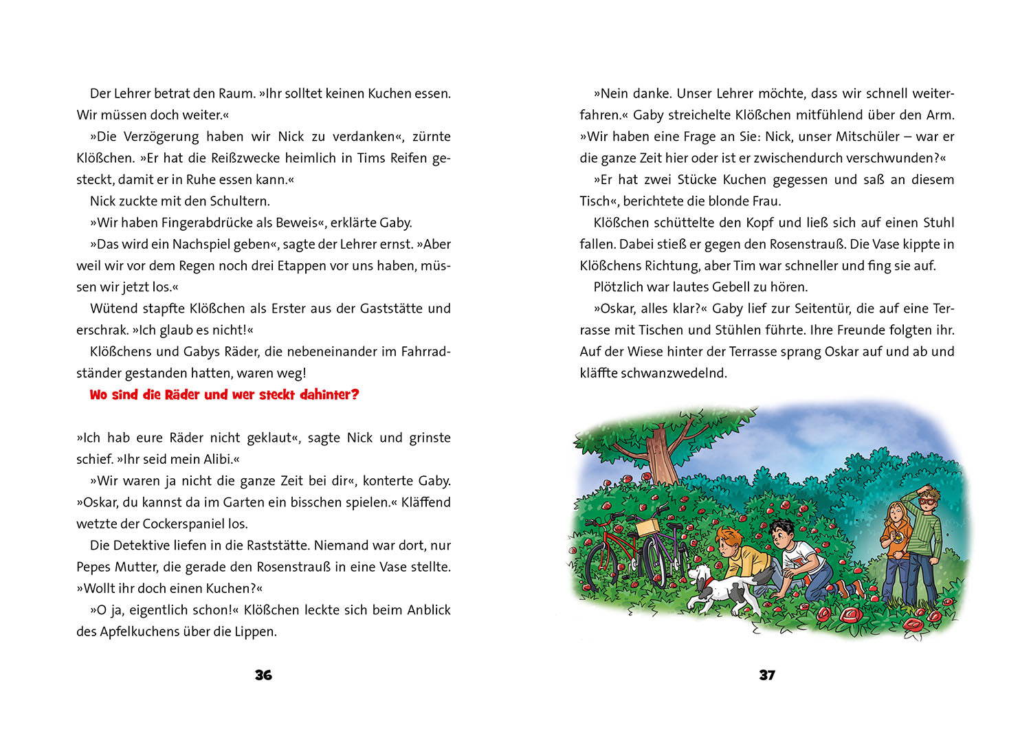 tkkg-junior-kein-hitzefrei-f-r-detektive-ratekrimis-buch-2 image 3