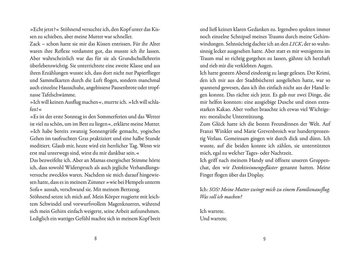 kosmos-die-drei-ball-der-baronesse-buch-detektiv-krimi image 5
