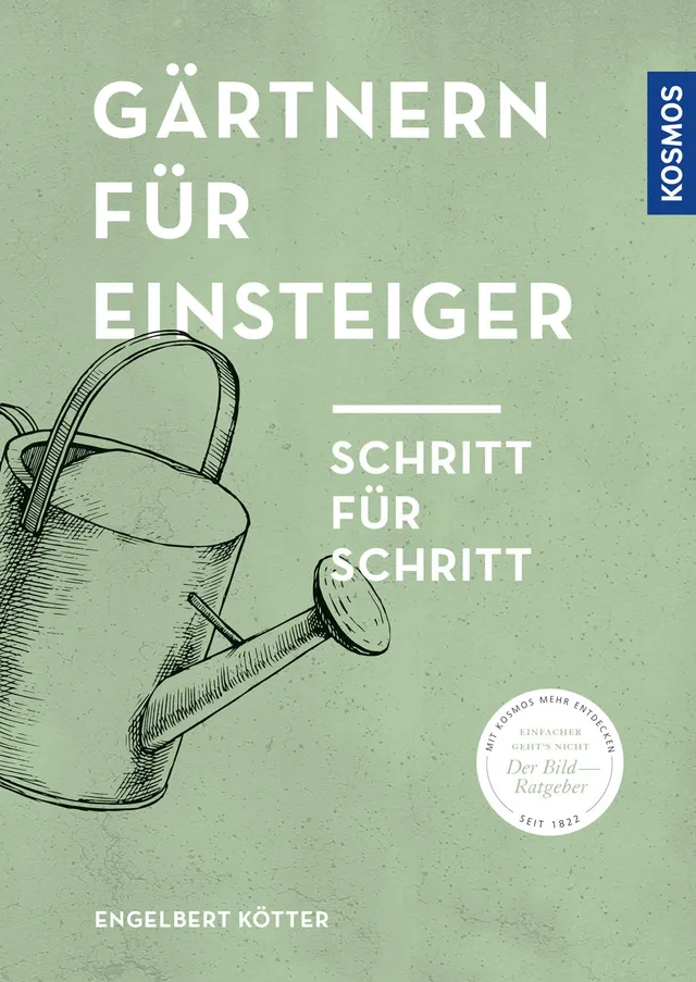 kosmos-g-rtnern-f-r-einsteiger-ebook-garten-ratgeber-planung image 1