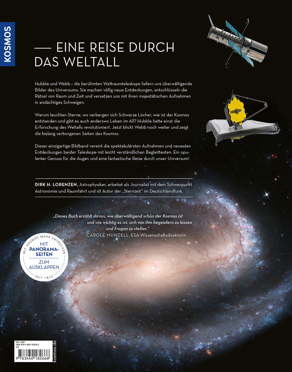 kosmos-hubble-webb-bildband-universum-galaxien image 2