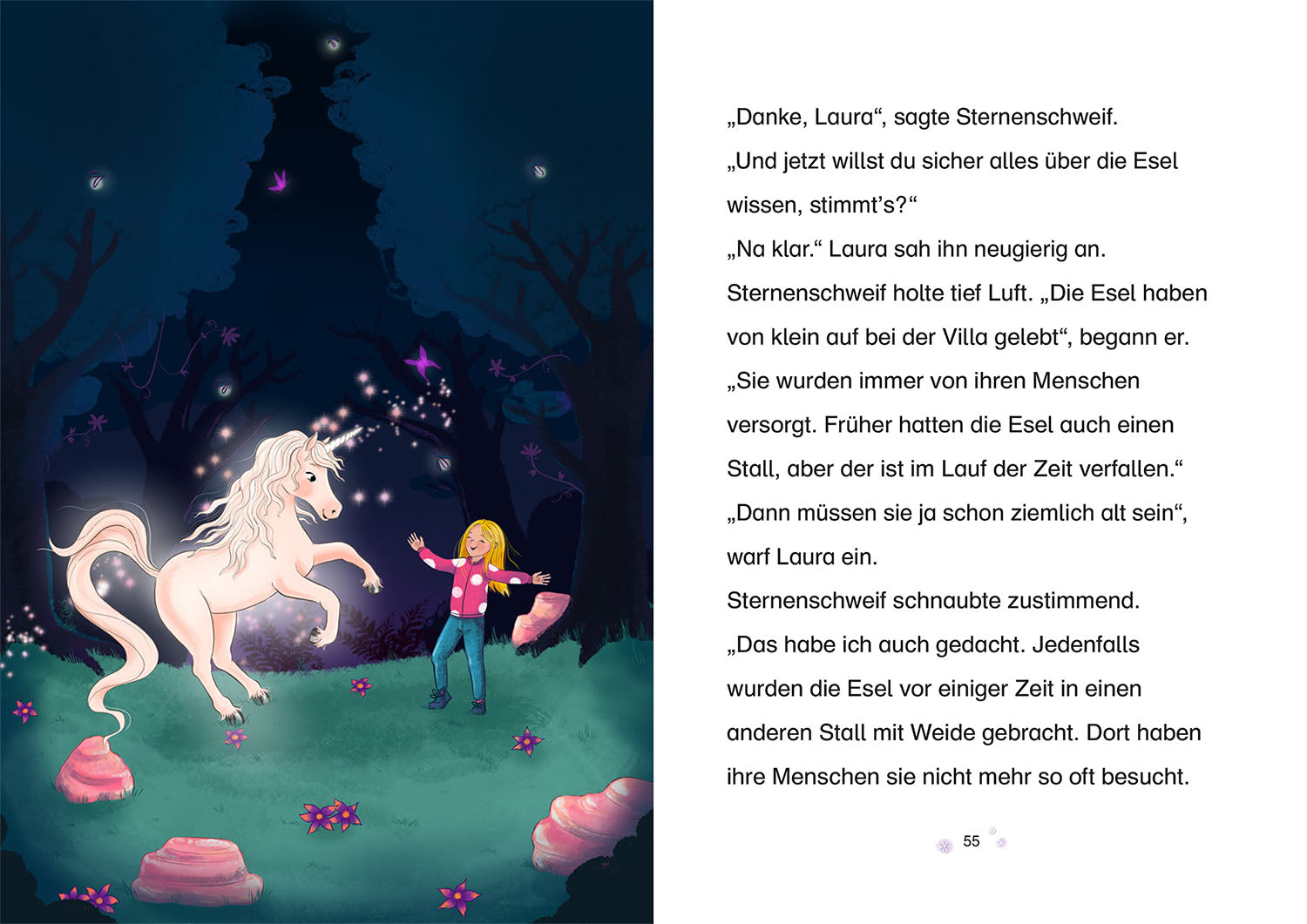 sternenschweif-81-ein-zauber-f-r-zwei-kinderbuch-ab-7 image 5