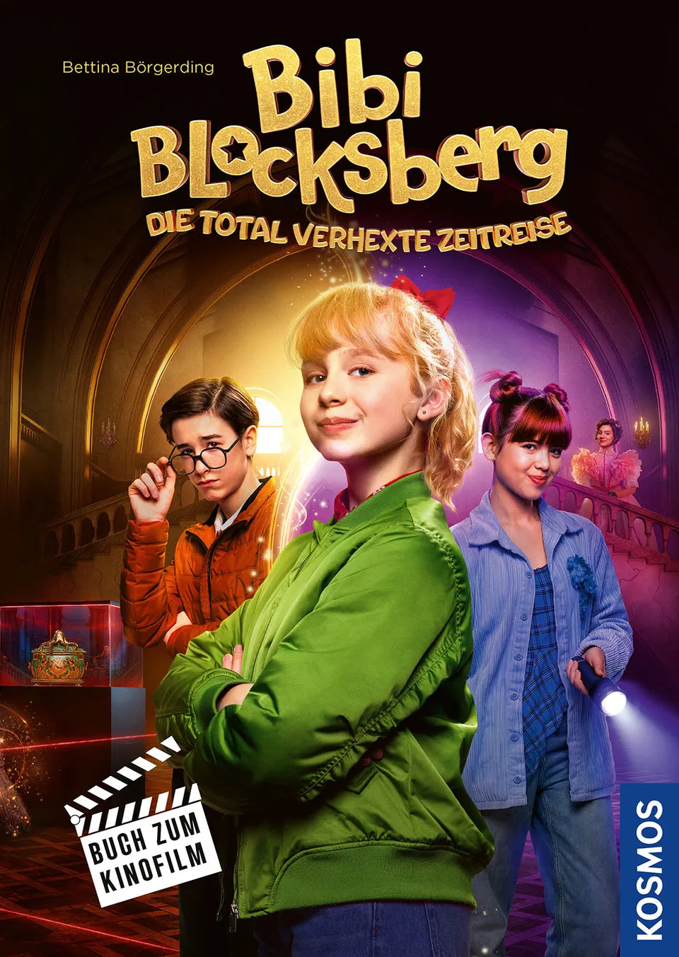 bibi-blocksberg-die-total-verhexte-zeitreise-kinderbuch-film image 1