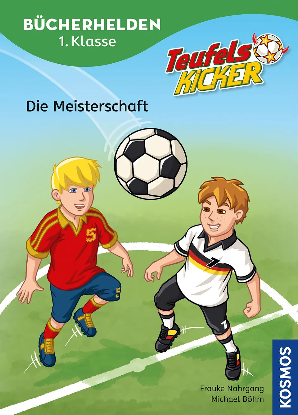 kosmos-teufelskicker-die-meisterschaft-erstlesebuch-1-klasse image 1