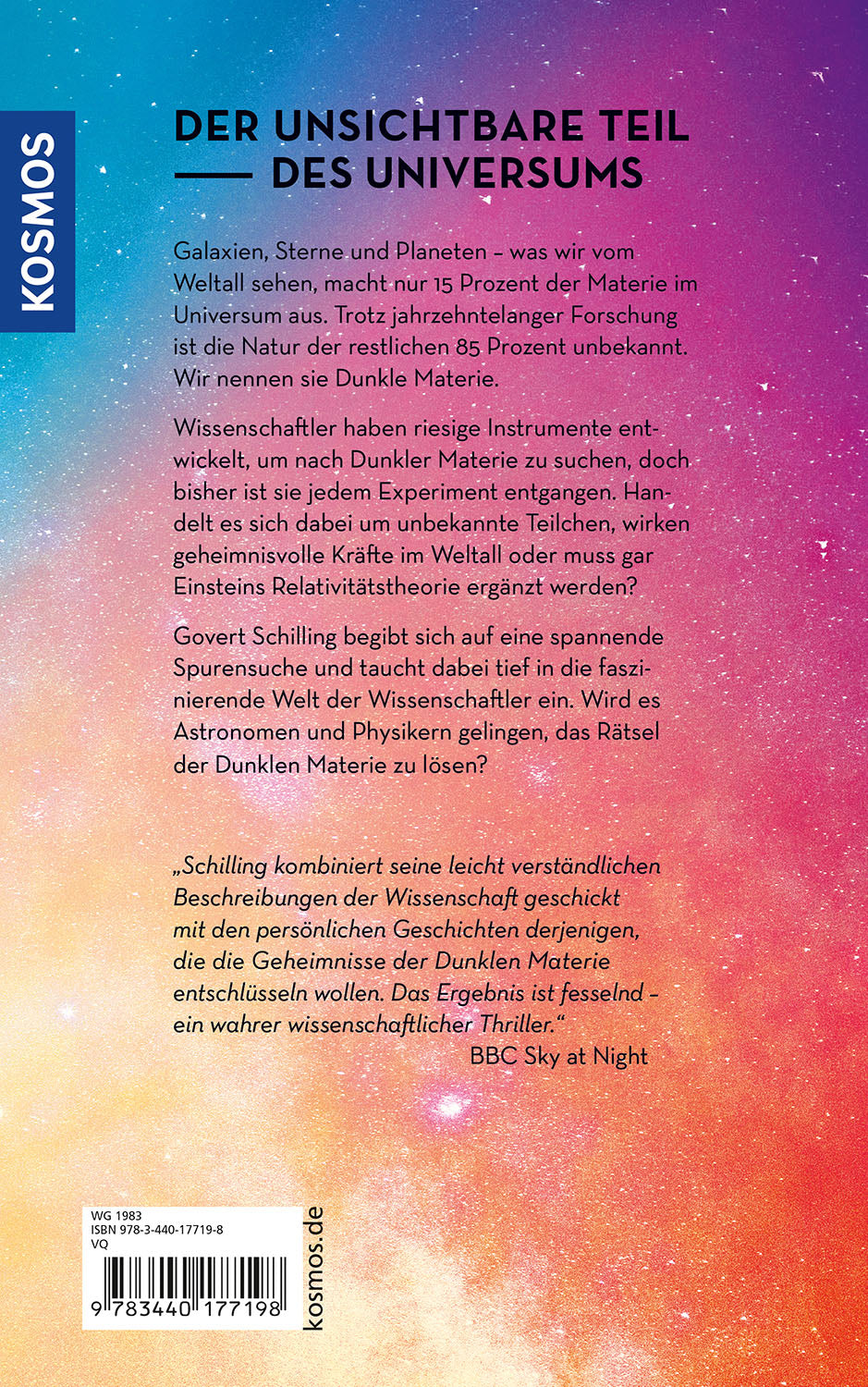 kosmos-der-elefant-im-universum-sachbuch-dunkle-materie-2 image 2