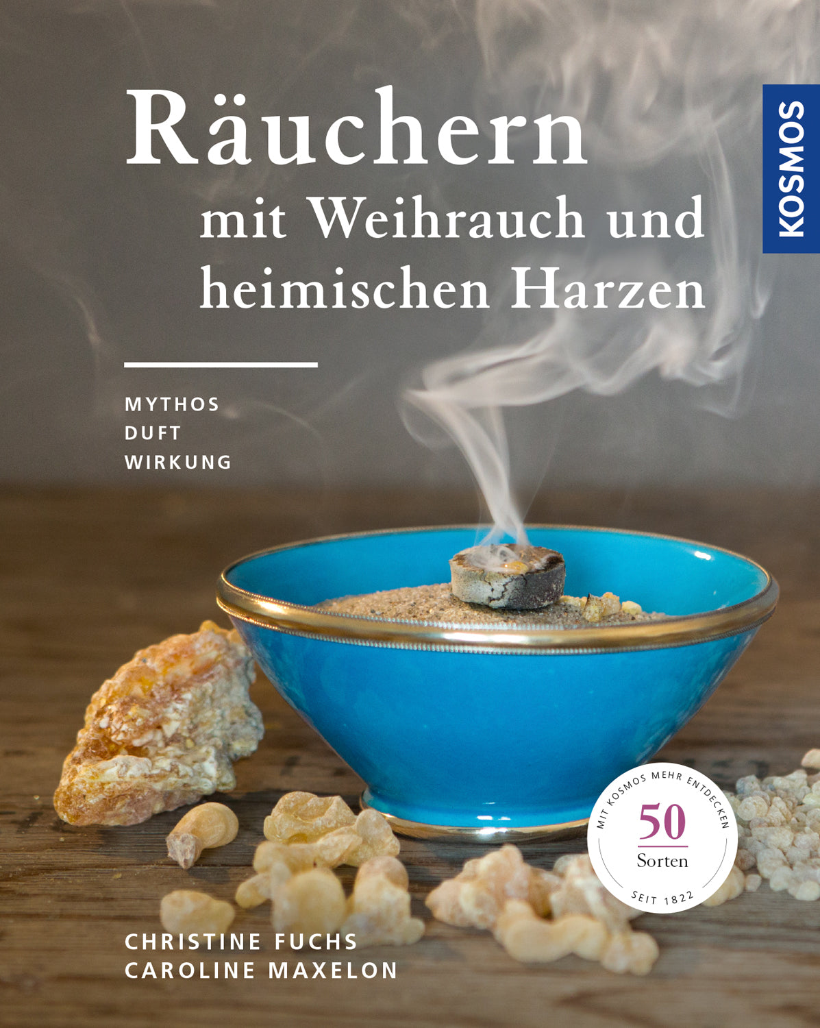 kosmos-r-uchern-mit-weihrauch-ebook-30-sorten-harze image 1