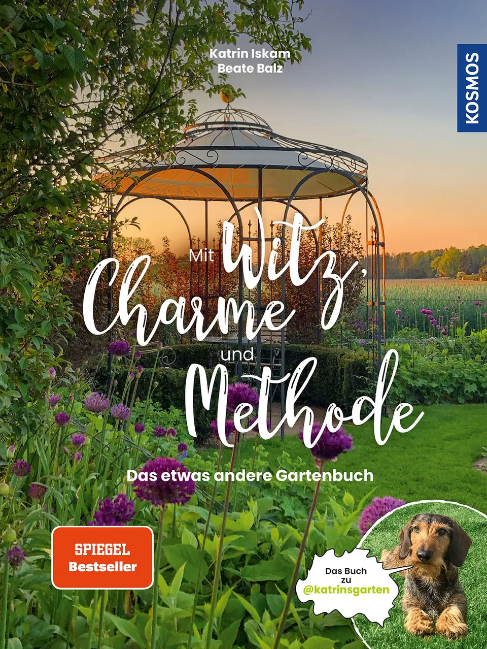kosmos-mit-witz-charme-methode-gartenbuch-stauden image 1
