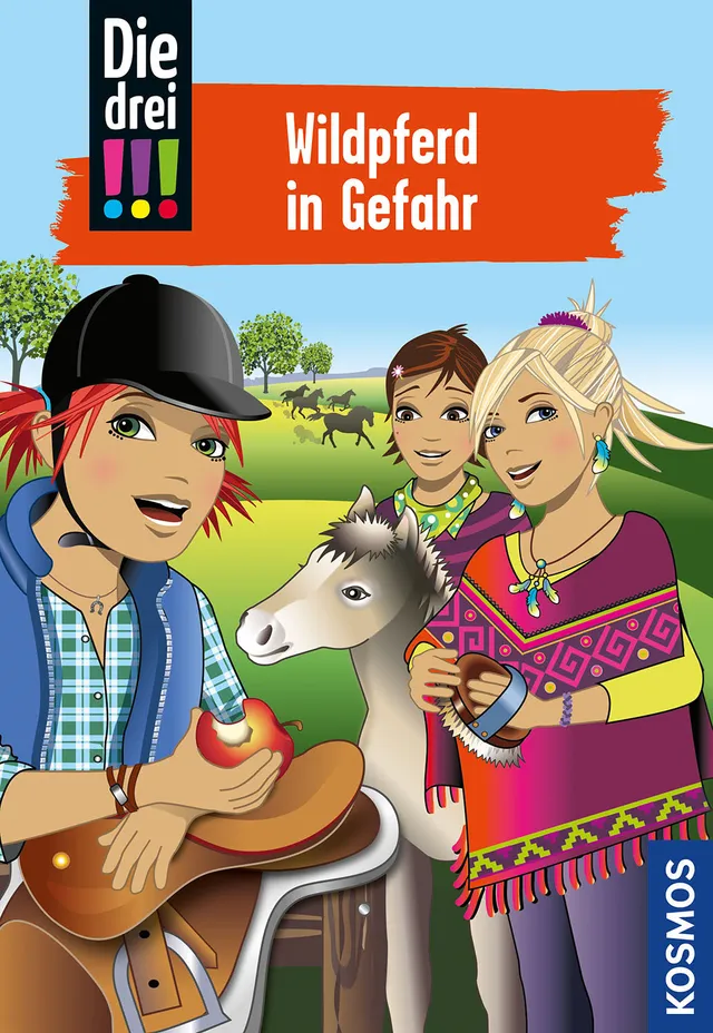 die-drei-55-wildpferd-in-gefahr-ebook-pferde-krimi image 1