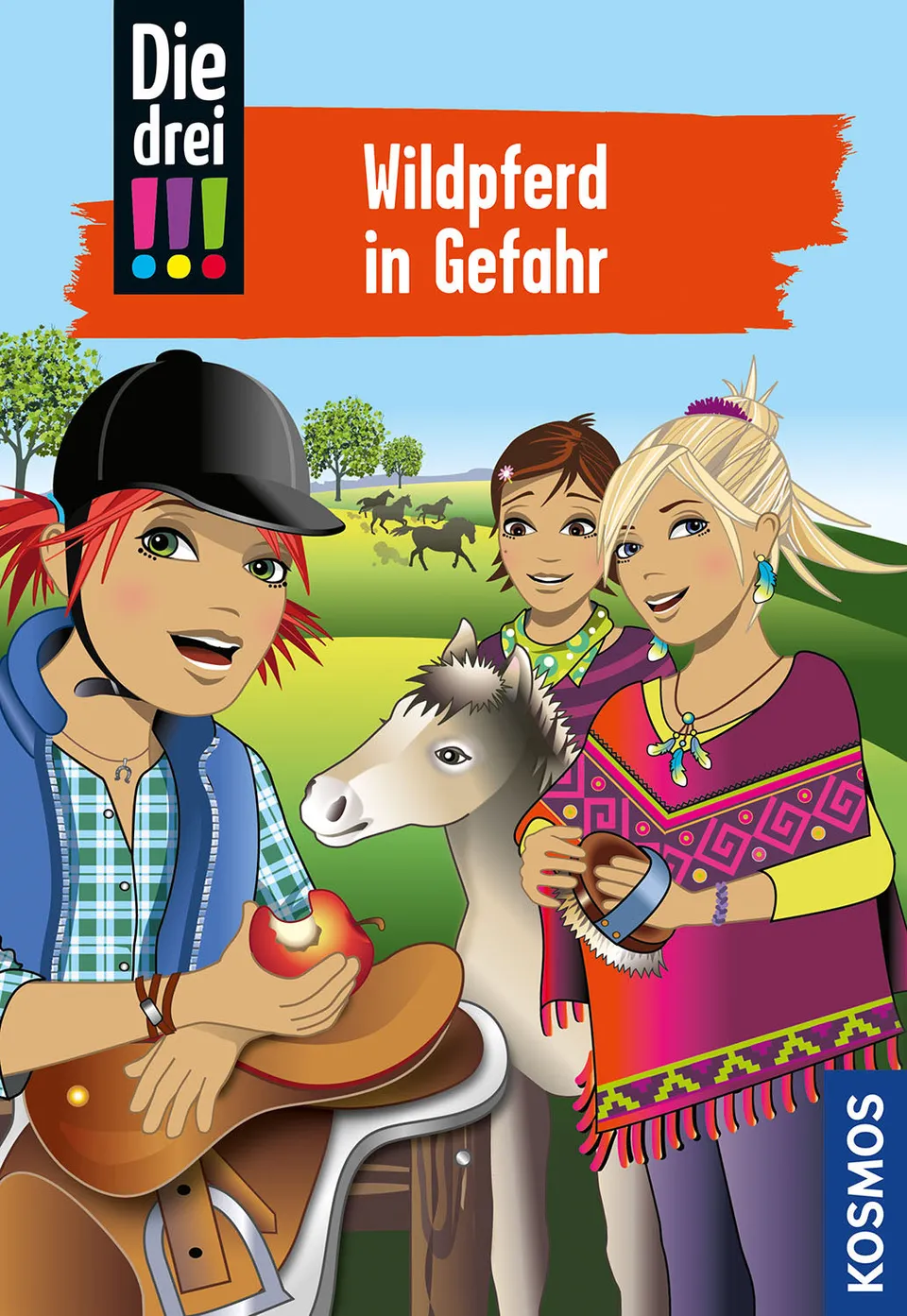 die-drei-55-wildpferd-in-gefahr-ebook-detektivgeschichte image 1
