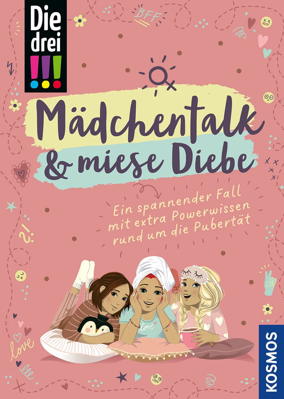 kosmos-die-drei-m-dchentalk-miese-diebe-buch-zeltfreizeit image 1