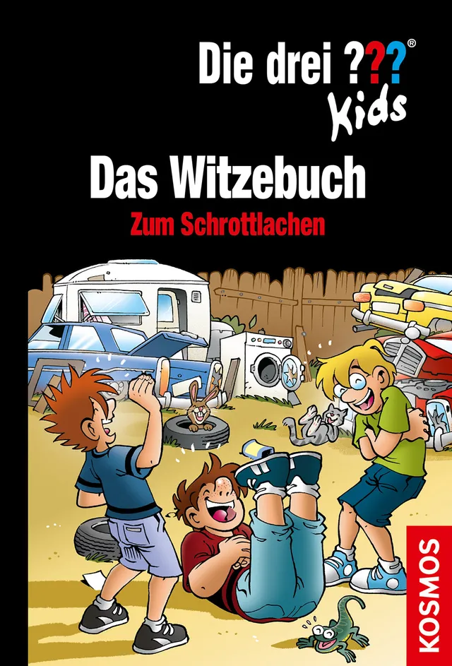 die-drei-kids-das-witzebuch-detektivwitze-kinderbuch image 1