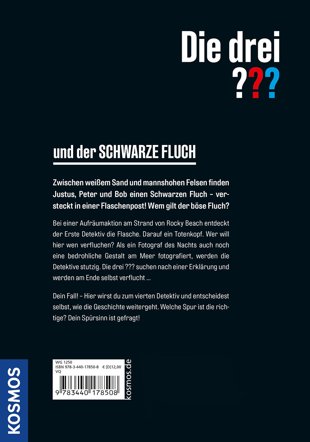 kosmos-die-drei-buch-und-der-schwarze-fluch-krimi image 2