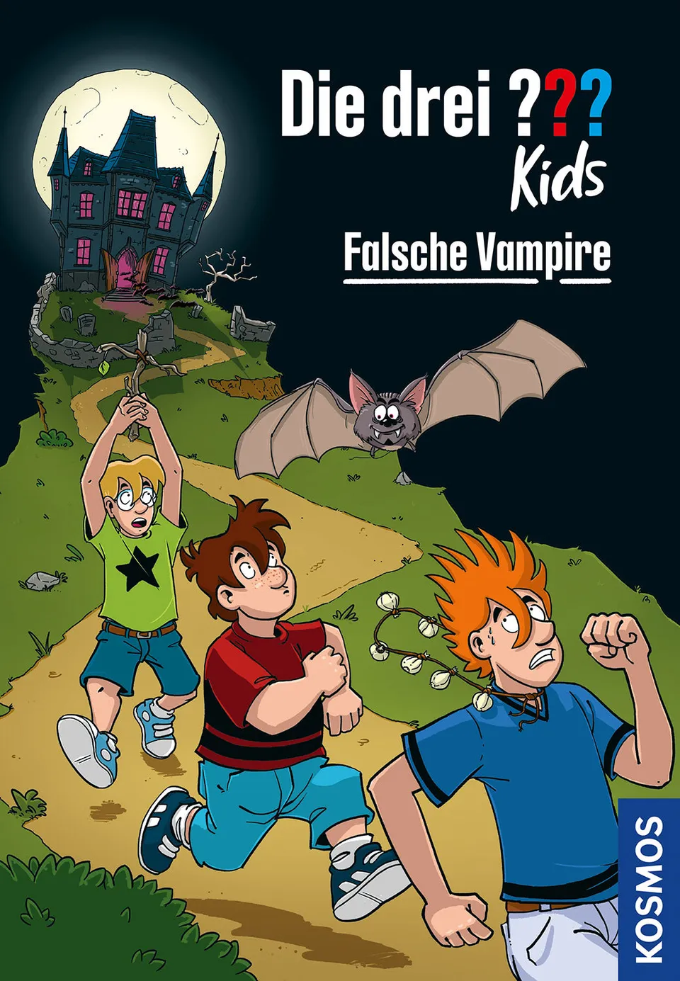 die-drei-kids-94-falsche-vampire-kinderbuch-2 image 1