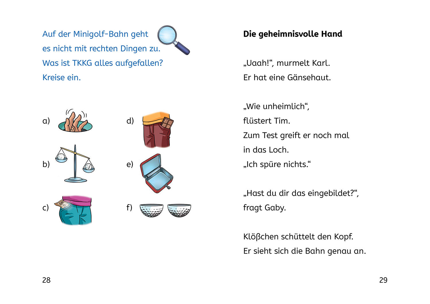 kosmos-tkkg-junior-minigolf-mission-erstlesebuch-1-klasse-2 image 5