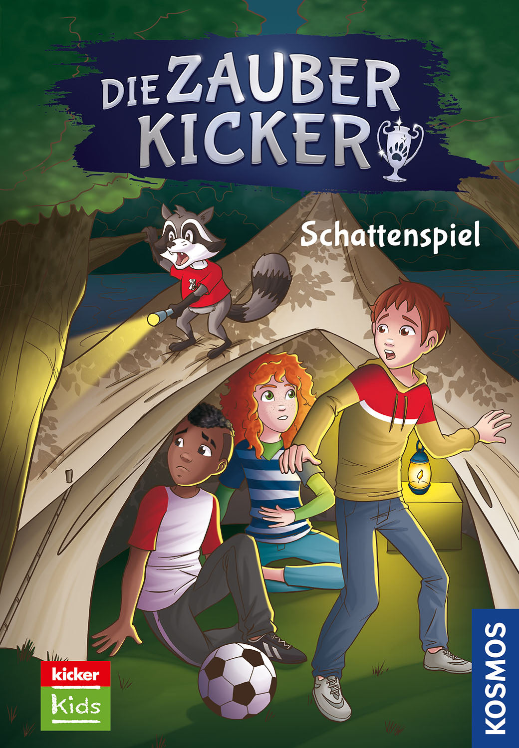 kosmos-die-zauberkicker-5-schattenspiel-fu-ball-h-rbuch-kids image 1